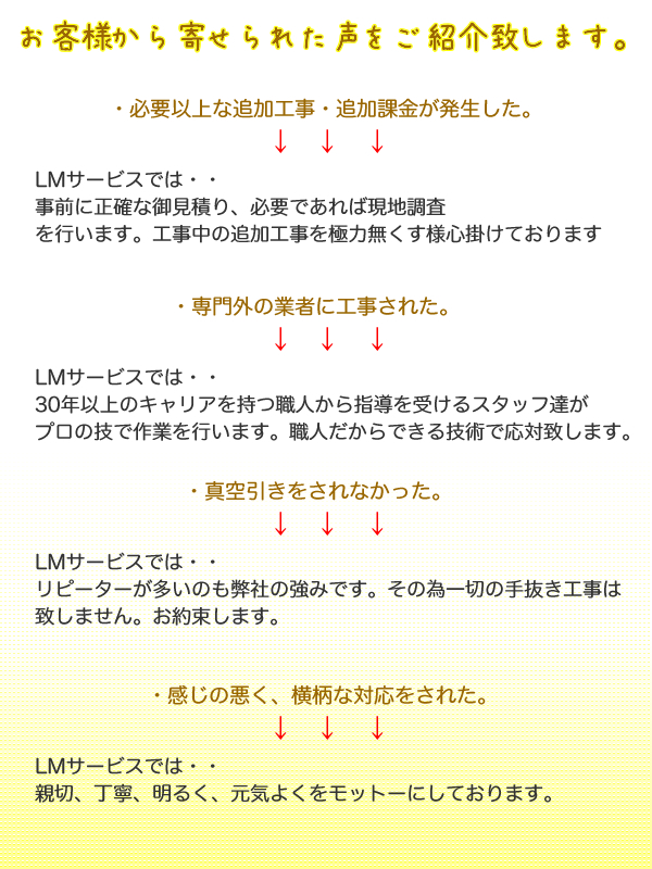 LMサービス